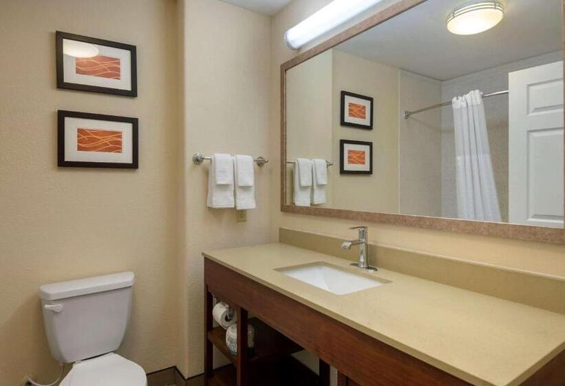 Стандартный Номер Кровать Кинг, Comfort Inn & Suites, Odessa I 20