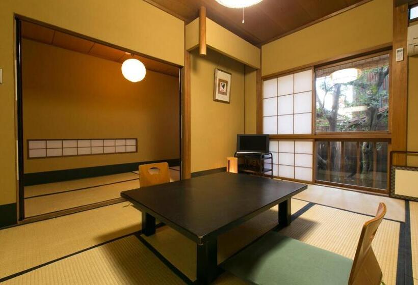 스탠다드 룸, Gion Yoshiima