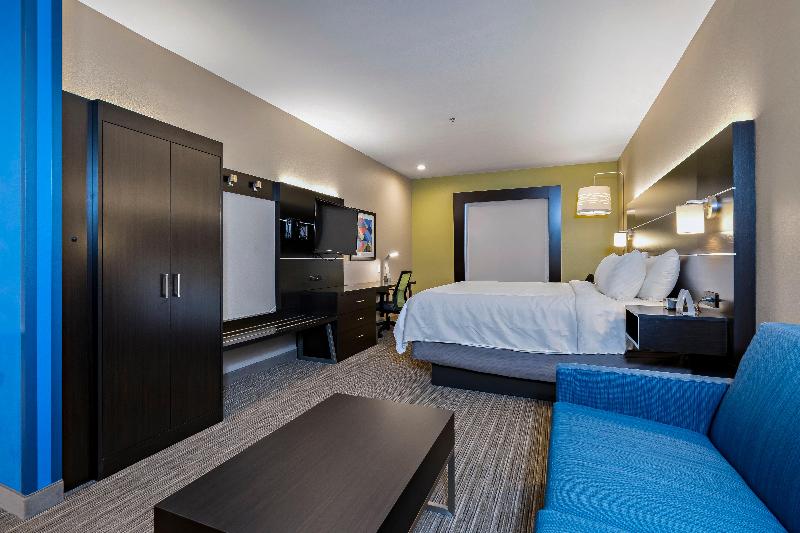标准间, Holiday Inn Express Hotel & Suites Kilgore North, An Ihg