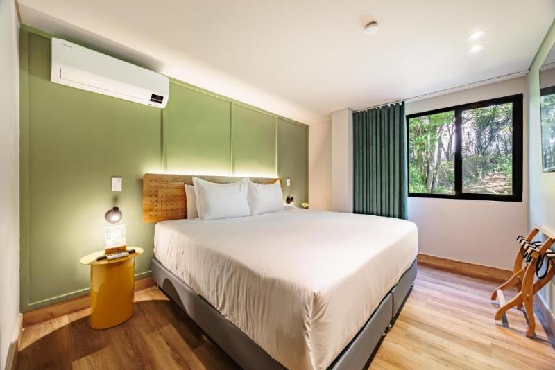 标准间, Holiday Inn Express Hotel & Suites Kilgore North, An Ihg