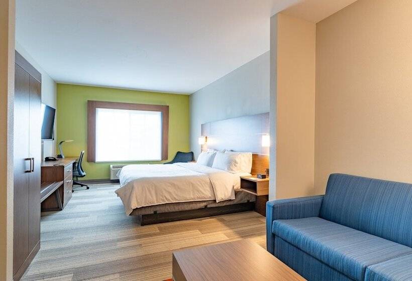 Люкс, Holiday Inn Express Hereford, An Ihg