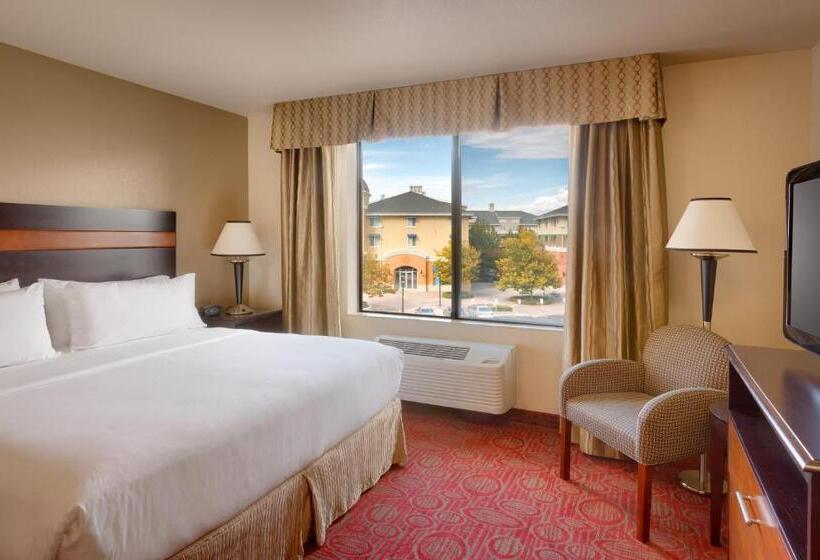 Люкс Superior, Holiday Inn Express Orem North Provo, An Ihg