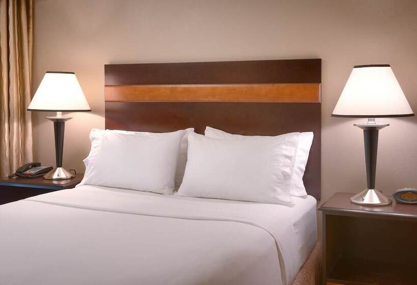 Номер Стандарт, Holiday Inn Express Orem North Provo, An Ihg