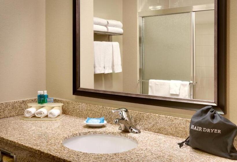 Номер Стандарт, Holiday Inn Express Orem North Provo, An Ihg