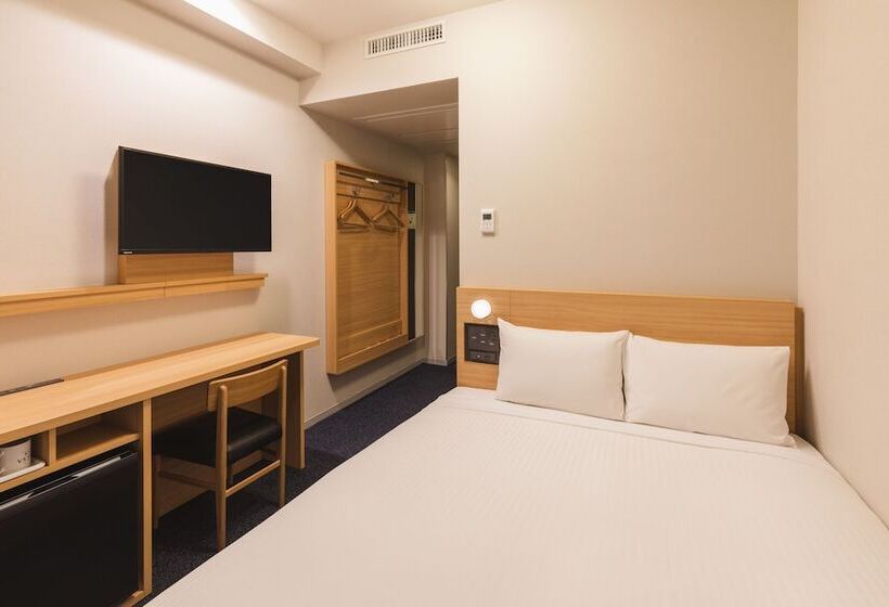 Номер Стандарт, Sotetsu Fresa Inn Kamakura Ofuna Kasama Guchi