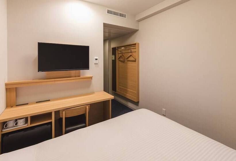 Номер Стандарт, Sotetsu Fresa Inn Kamakura Ofuna Kasama Guchi