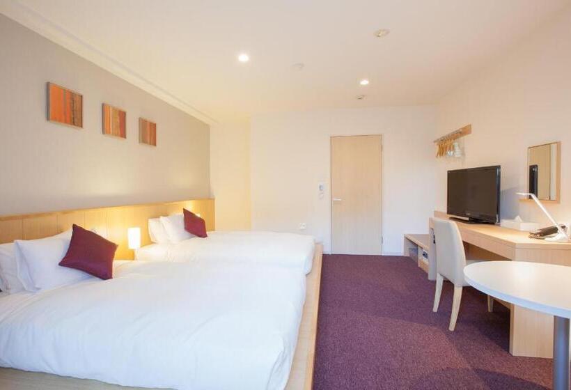 Номер Стандарт, Tokyu Stay Monzen Nakacho Tokyo