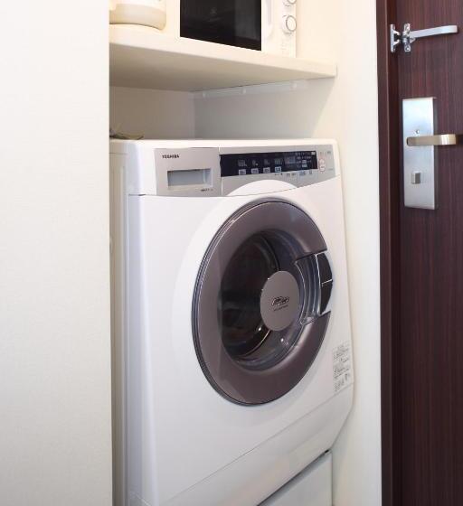 Одноместный Номер Basic, Tokyu Stay Tsukiji   Tokyo Ginza Area