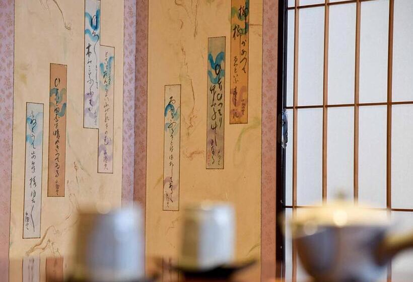 주니어 스위트, Yamatoya Besso