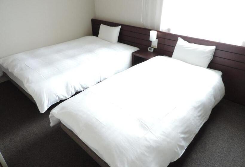 Номер Стандарт, Dormy Inn Akita