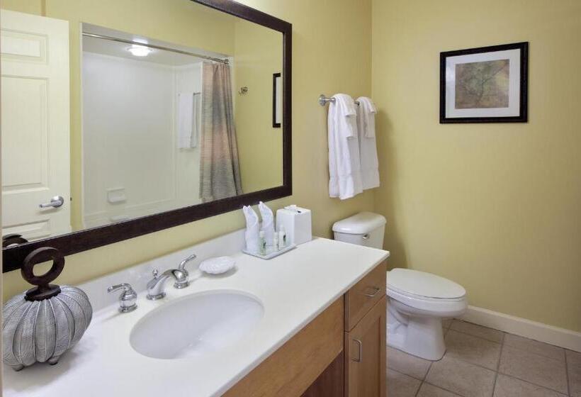 Villa met 1 Slaapkamer, Holiday Inn Club Vacations At Lake Geneva Resort, An Ihg