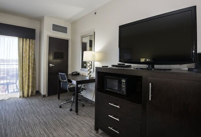 Номер Стандарт, Holiday Inn Express Conway, An Ihg