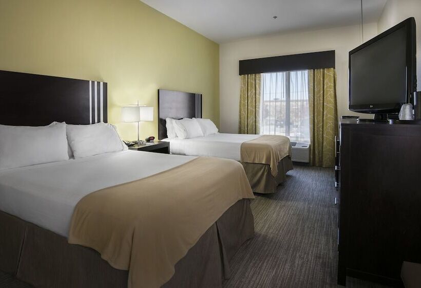 Люкс, Holiday Inn Express Conway, An Ihg