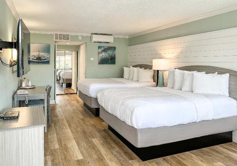 Стандартный Номер Кровать Кинг, Holiday Inn Express Conway, An Ihg