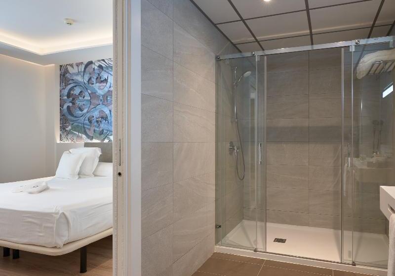 Люкс Адаптированный для Инвалидов, Holiday Inn Express Conway, An Ihg