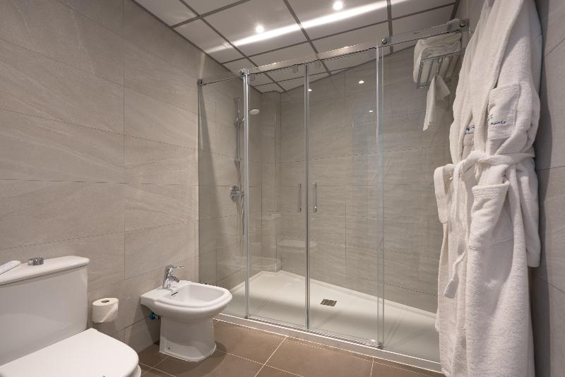 Люкс Адаптированный для Инвалидов, Holiday Inn Express Conway, An Ihg