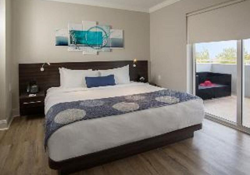 스탠다드 룸, Surestay Plus By Best Western Fort Worth Benbrook