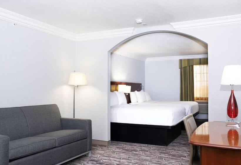 스탠다드 룸, Surestay Plus By Best Western Fort Worth Benbrook