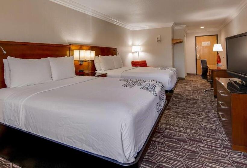 장애인을 위한 스탠다드 룸, Surestay Plus By Best Western Fort Worth Benbrook