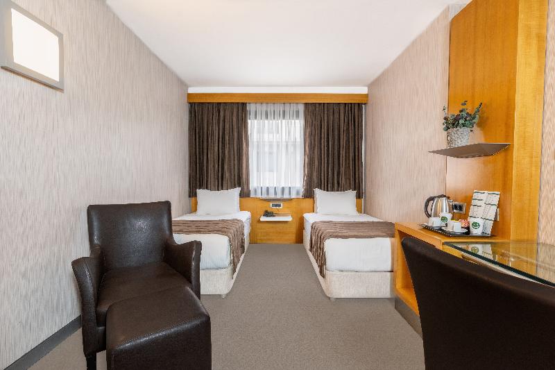 Студия Стандарт, Candlewood Suites Loveland, An Ihg