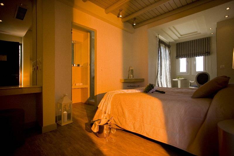 Люкс, Candlewood Suites Loveland, An Ihg