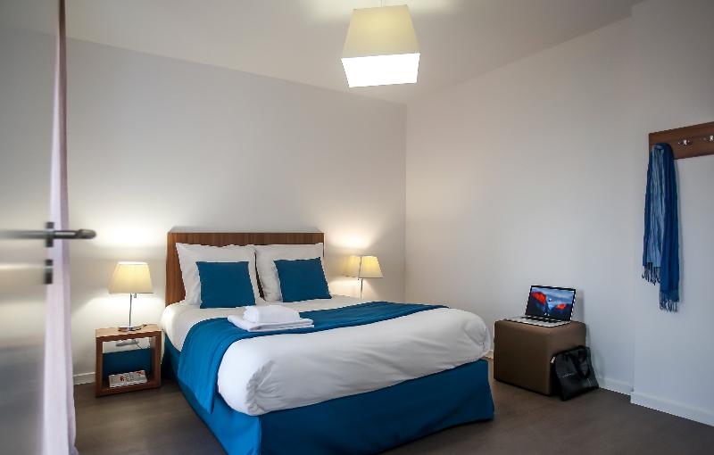 Люкс Кровать Кинг, Candlewood Suites Loveland, An Ihg