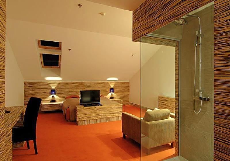 Quarto Superior, Europe