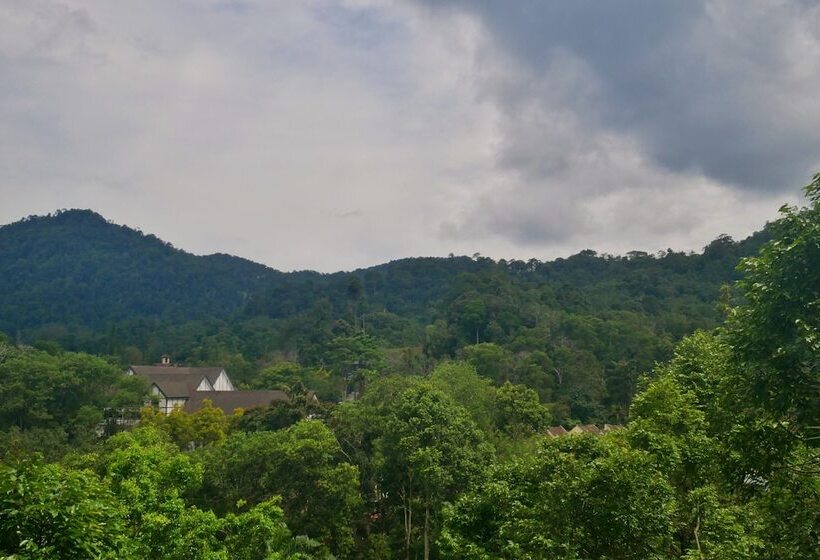 اتاق خانوادگی, Genting View Resort