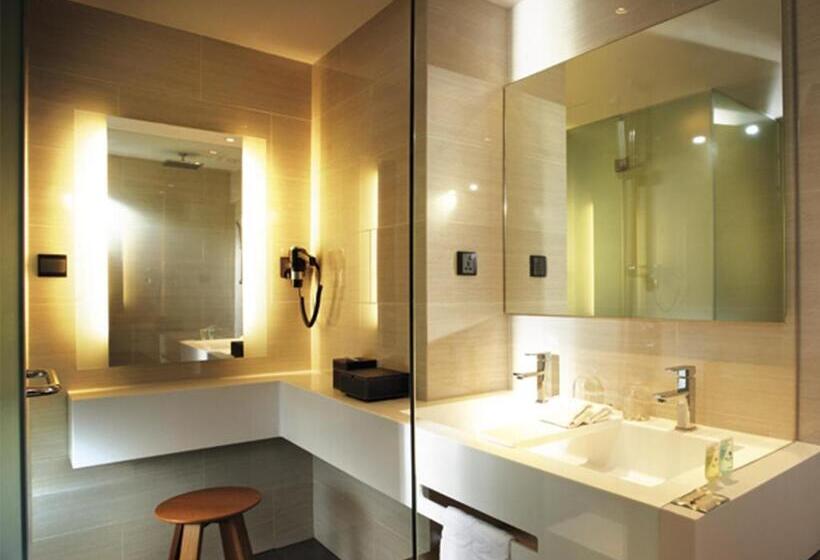 اتاق پرمیوم, Resorts World Genting   Highlands