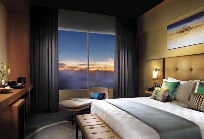 اتاق پرمیوم, Resorts World Genting   Highlands