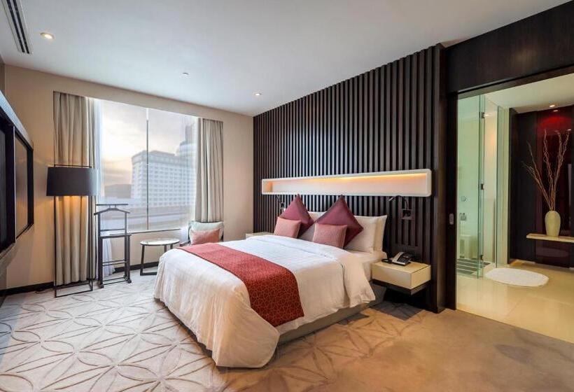 اتاق دوبلکس, Resorts World Genting   Highlands