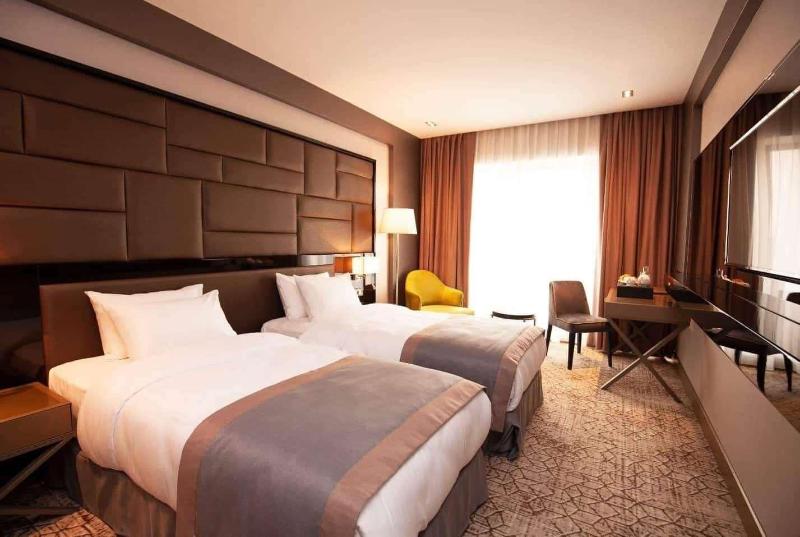 اتاق لوکس, Resorts World Genting   Highlands