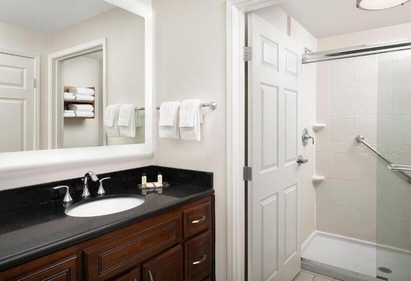 إستوديو قياسى, Staybridge Suites Columbia, An Ihg