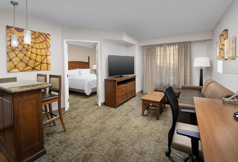 جناح سرير كينج, Staybridge Suites Columbia, An Ihg
