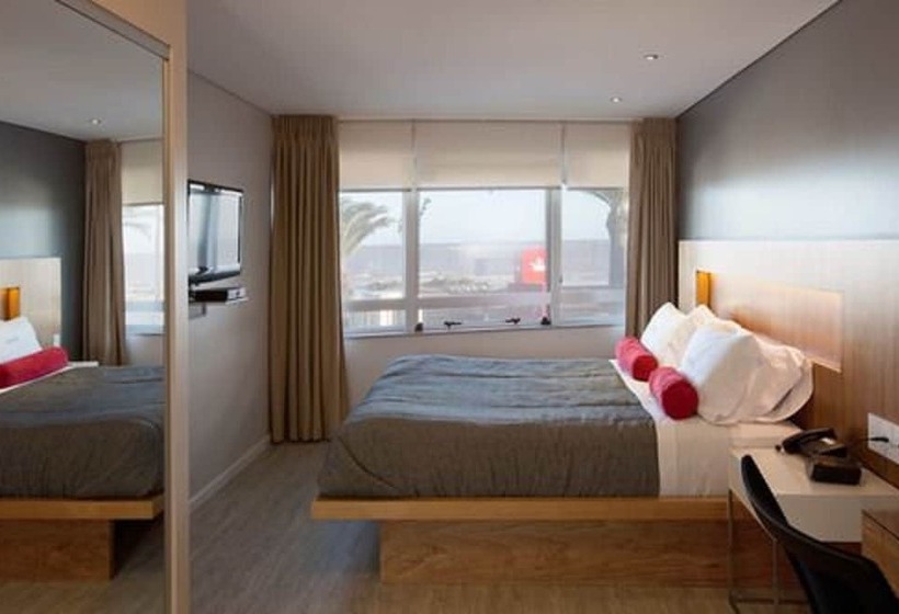 Апартаменты Deluxe 1 Спальня, Regency Rambla Design Apart
