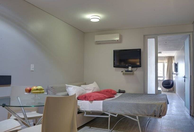 Семейные Апартаменты, Regency Rambla Design Apart