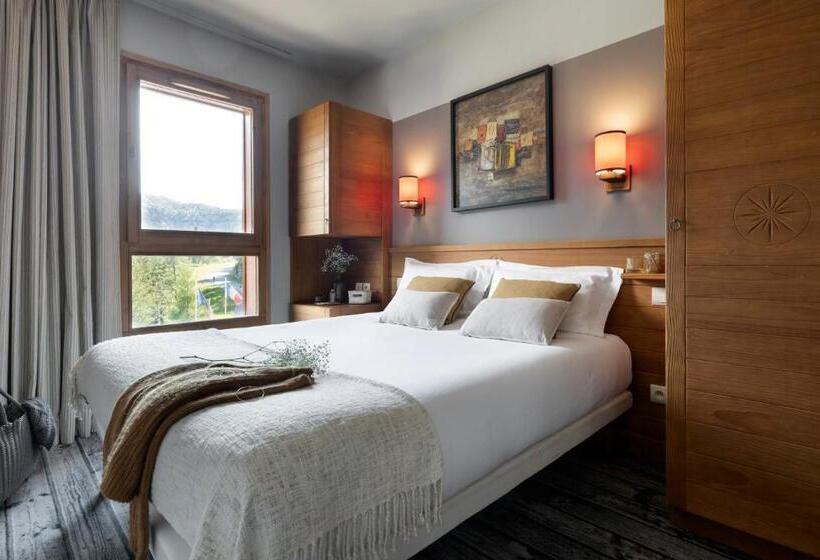 Апартаменты 3 Спальни, Residence Pierre & Vacances Premium Les Terrasses D Eos