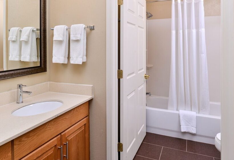 Студия Стандарт, Staybridge Suites O Fallon Chesterfield, An Ihg