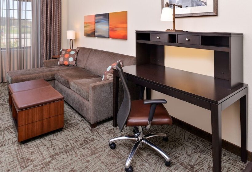 Студия Стандарт, Staybridge Suites O Fallon Chesterfield, An Ihg