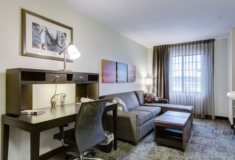 Люкс, Staybridge Suites O Fallon Chesterfield, An Ihg