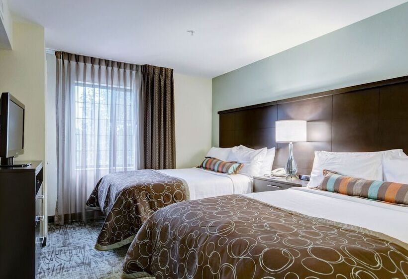 Люкс, Staybridge Suites O Fallon Chesterfield, An Ihg