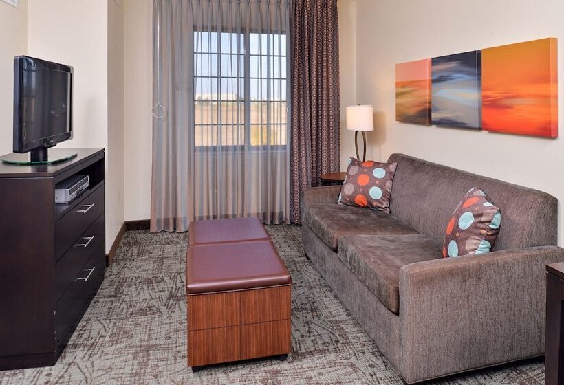 Люкс 2 Спальни, Staybridge Suites O Fallon Chesterfield, An Ihg