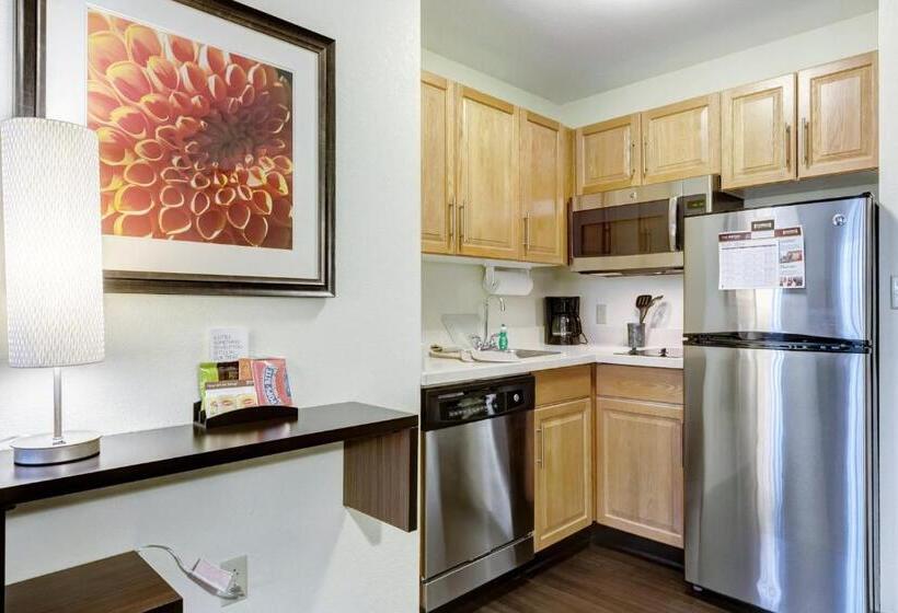 Студия Стандарт, Staybridge Suites O Fallon Chesterfield, An Ihg
