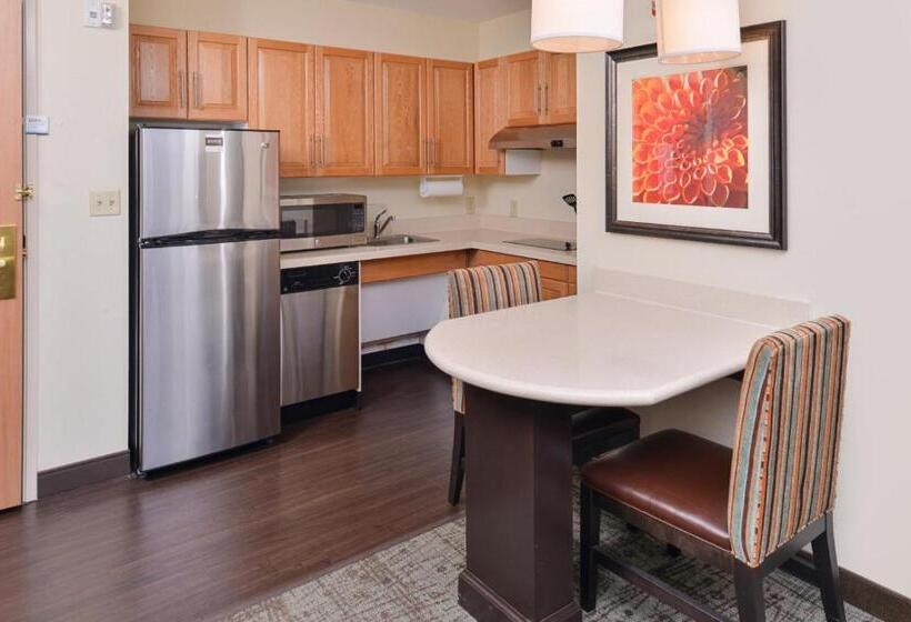 Люкс, Staybridge Suites O Fallon Chesterfield, An Ihg