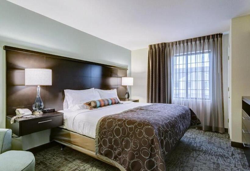 Люкс 2 Спальни, Staybridge Suites O Fallon Chesterfield, An Ihg