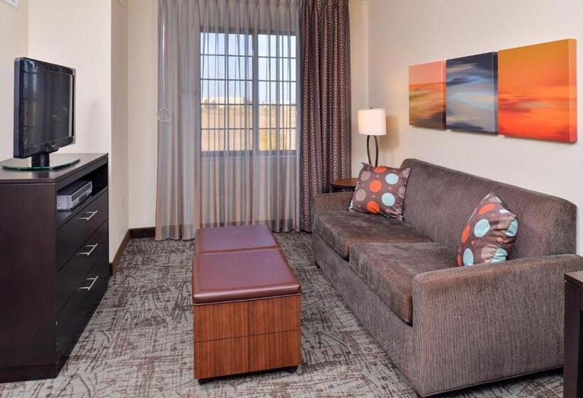 Люкс, Staybridge Suites O Fallon Chesterfield, An Ihg