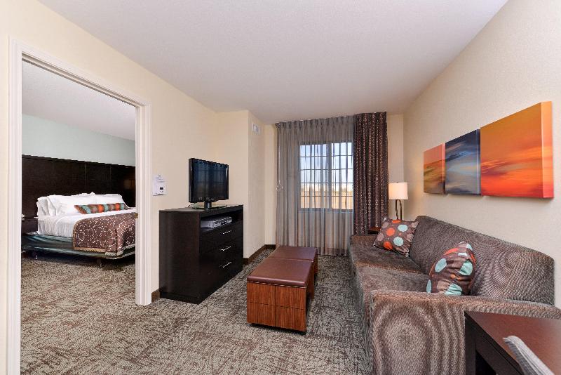 Люкс, Staybridge Suites O Fallon Chesterfield, An Ihg