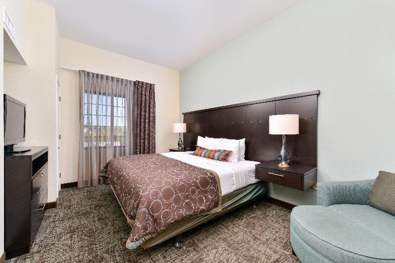 Люкс, Staybridge Suites O Fallon Chesterfield, An Ihg