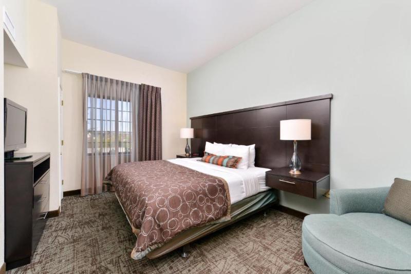 Студия Стандарт, Staybridge Suites O Fallon Chesterfield, An Ihg