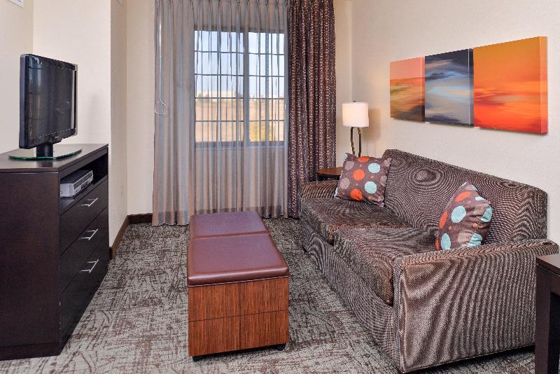 Люкс, Staybridge Suites O Fallon Chesterfield, An Ihg